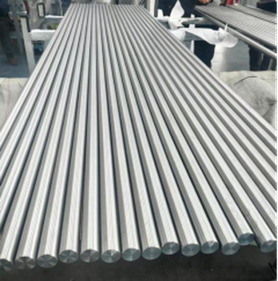 Titanium 15333 Aerospace-Grade Bars 2 Titanium 15333 Aerospace-Grade Bars 2